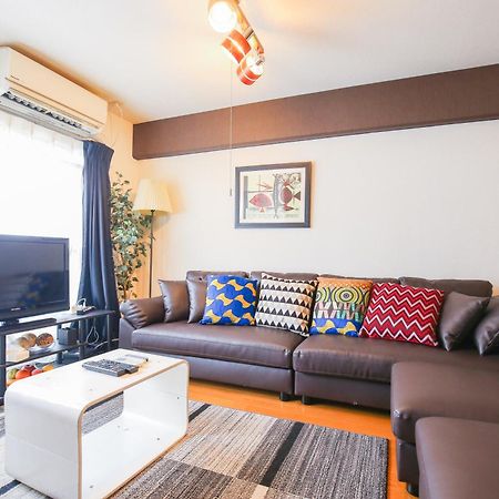 Minoshima Apartment 703 Fukuoka  Luaran gambar