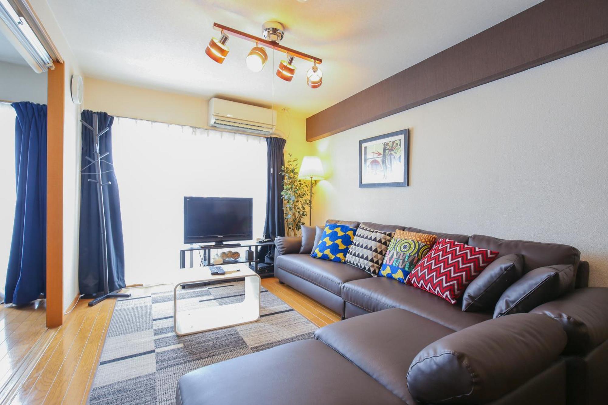 Minoshima Apartment 703 Fukuoka  Luaran gambar
