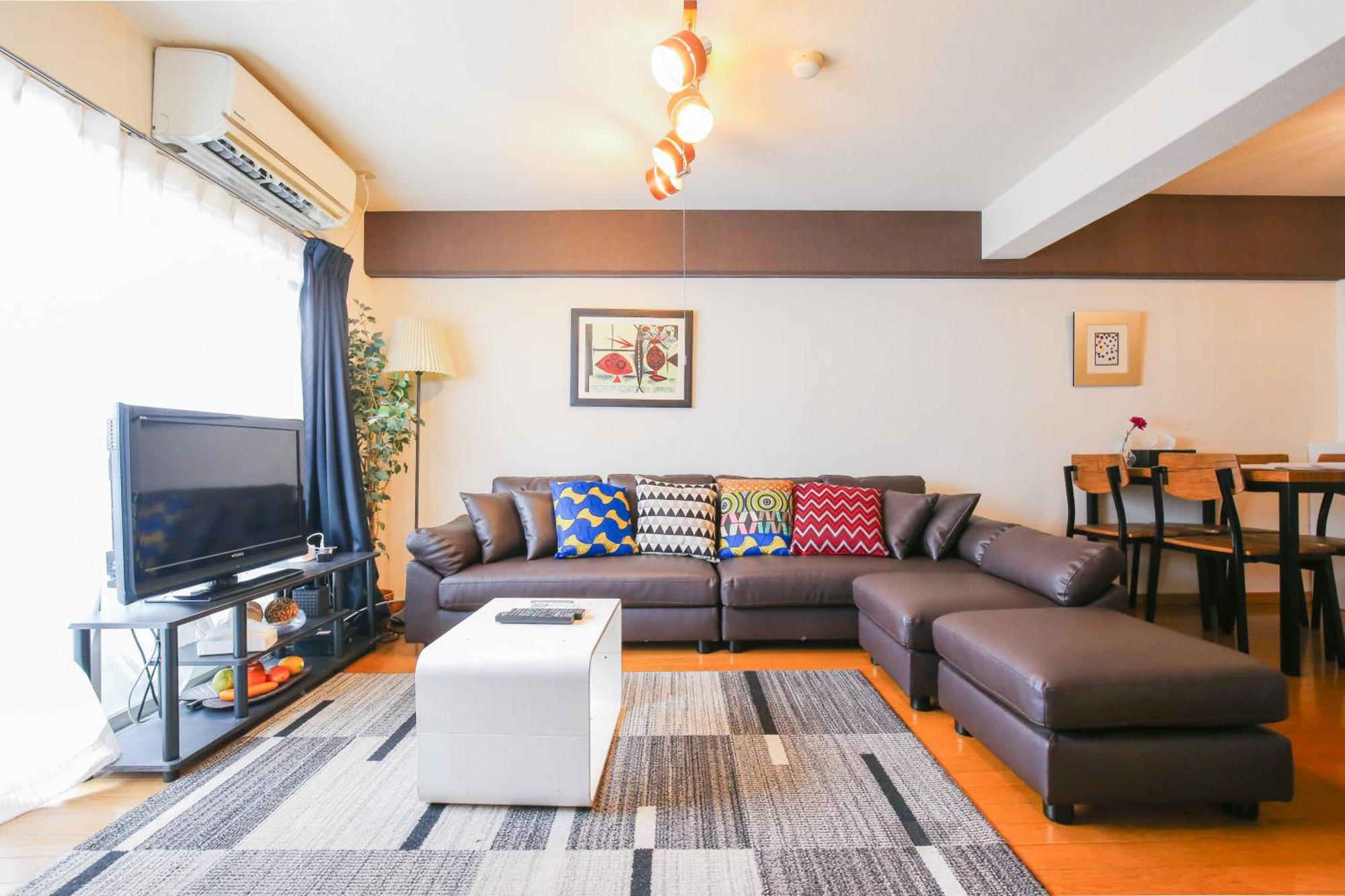 Minoshima Apartment 703 Fukuoka  Luaran gambar