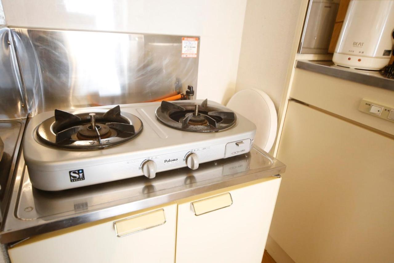 Minoshima Apartment 703 Fukuoka  Luaran gambar