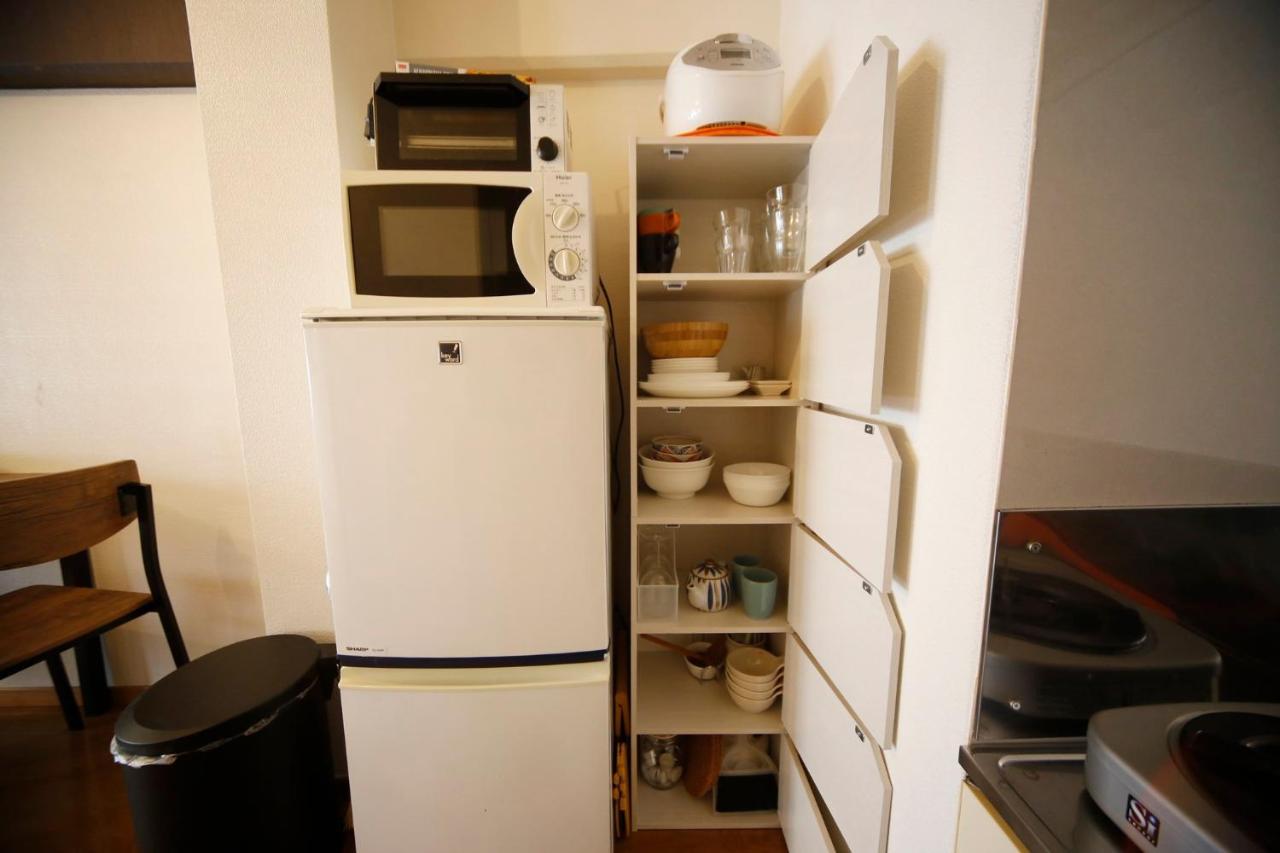 Minoshima Apartment 703 Fukuoka  Luaran gambar