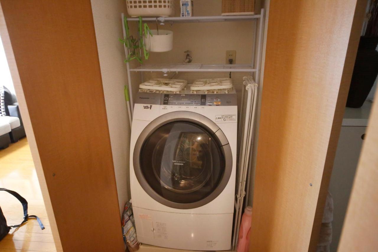 Minoshima Apartment 703 Fukuoka  Luaran gambar