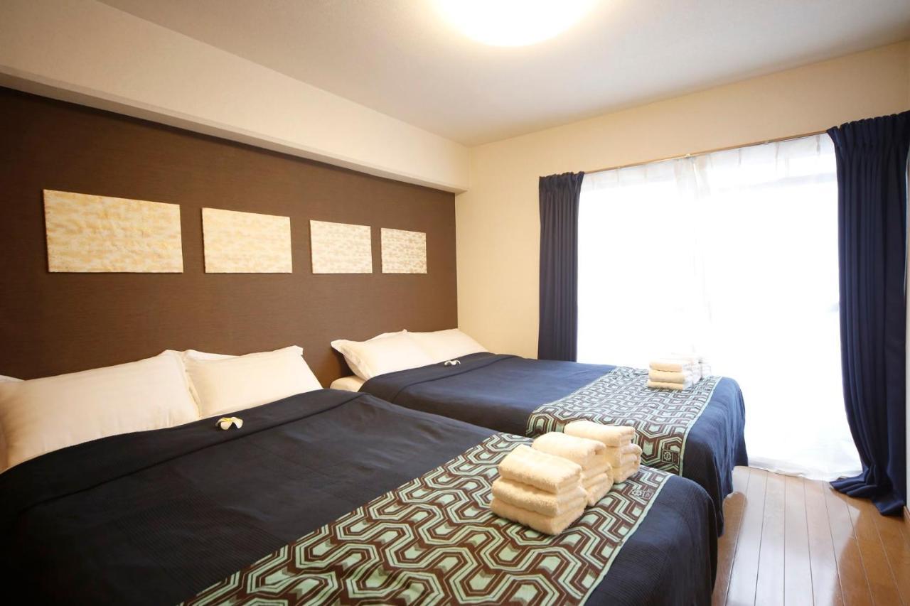 Minoshima Apartment 703 Fukuoka  Luaran gambar