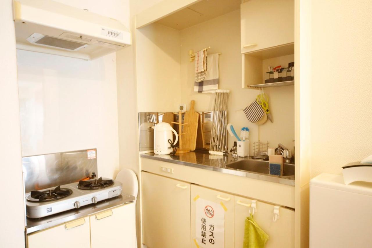 Minoshima Apartment 703 Fukuoka  Luaran gambar