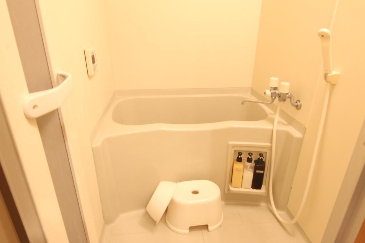 Minoshima Apartment 703 Fukuoka  Luaran gambar