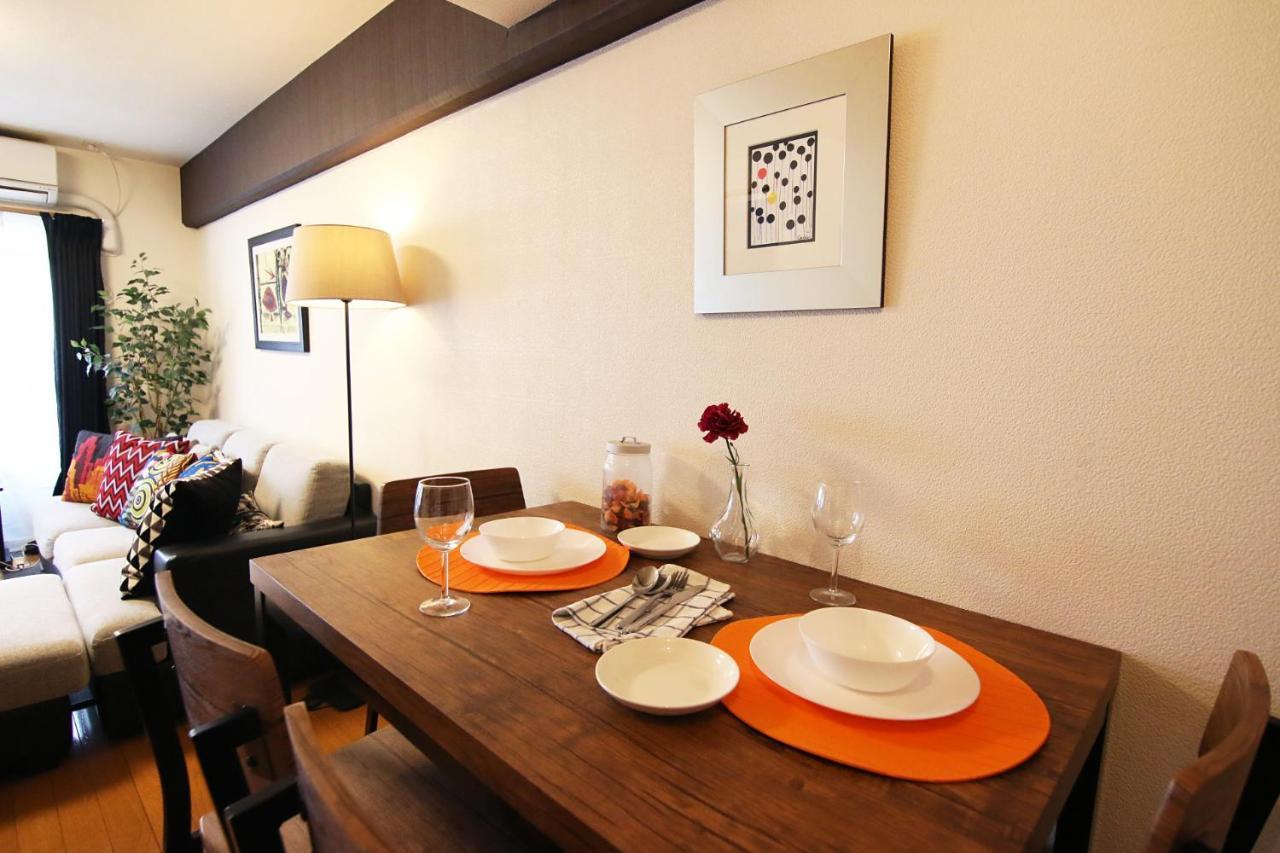 Minoshima Apartment 703 Fukuoka  Luaran gambar