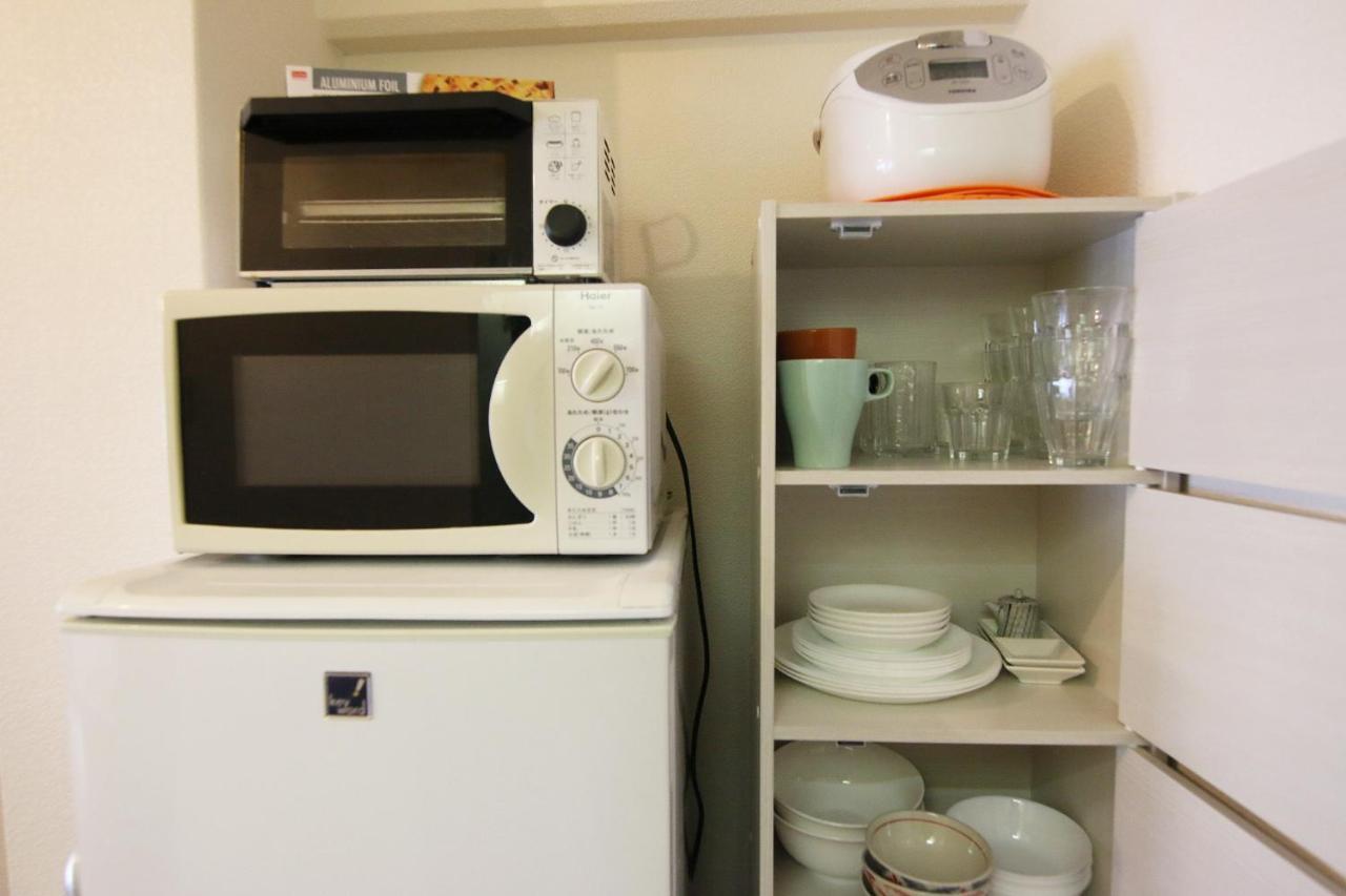 Minoshima Apartment 703 Fukuoka  Luaran gambar