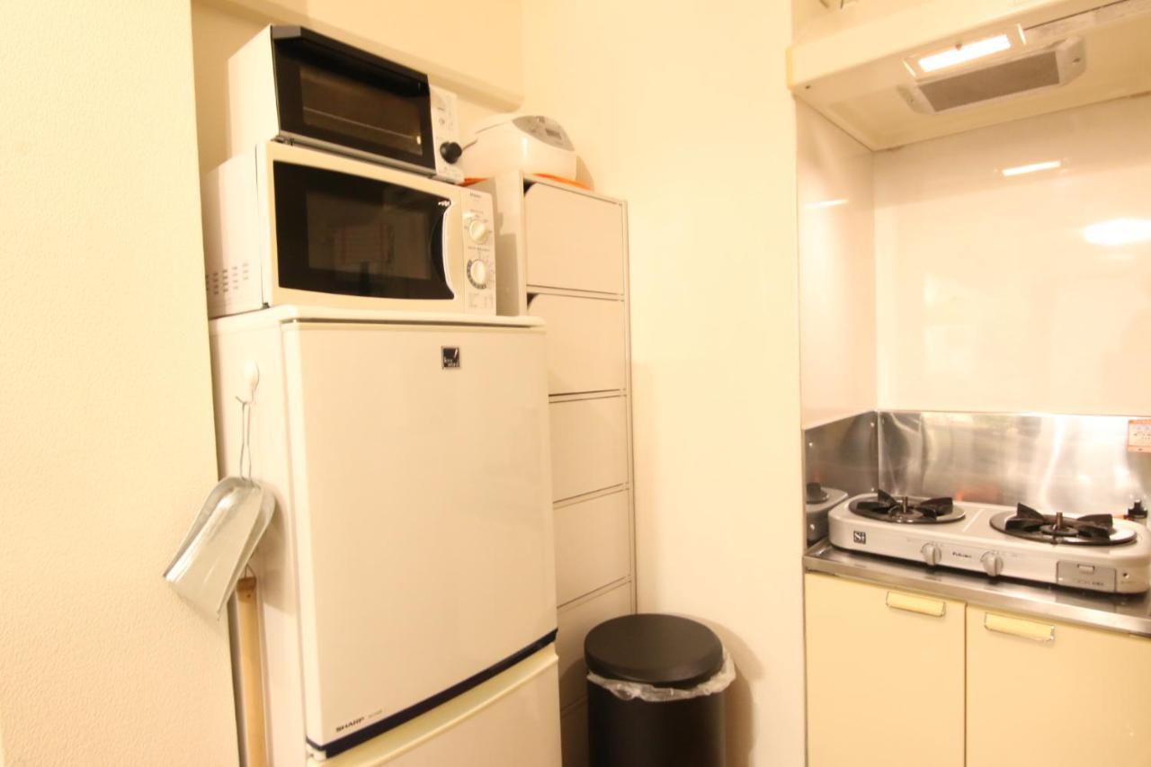 Minoshima Apartment 703 Fukuoka  Luaran gambar