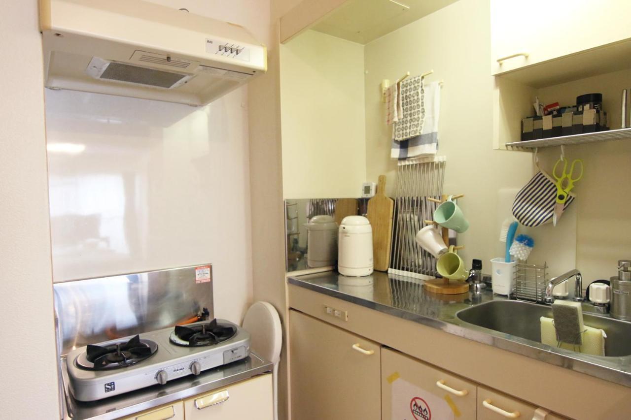 Minoshima Apartment 703 Fukuoka  Luaran gambar
