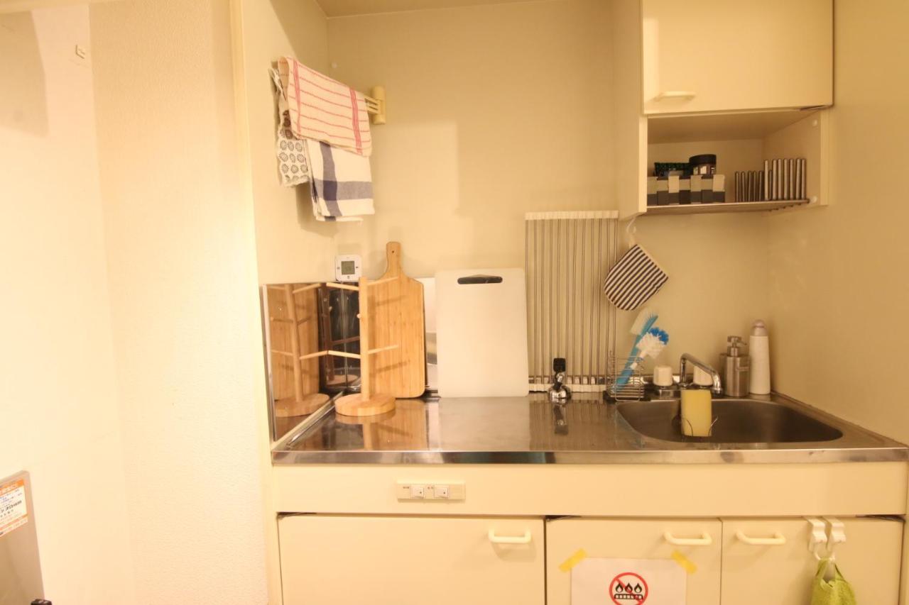Minoshima Apartment 703 Fukuoka  Luaran gambar