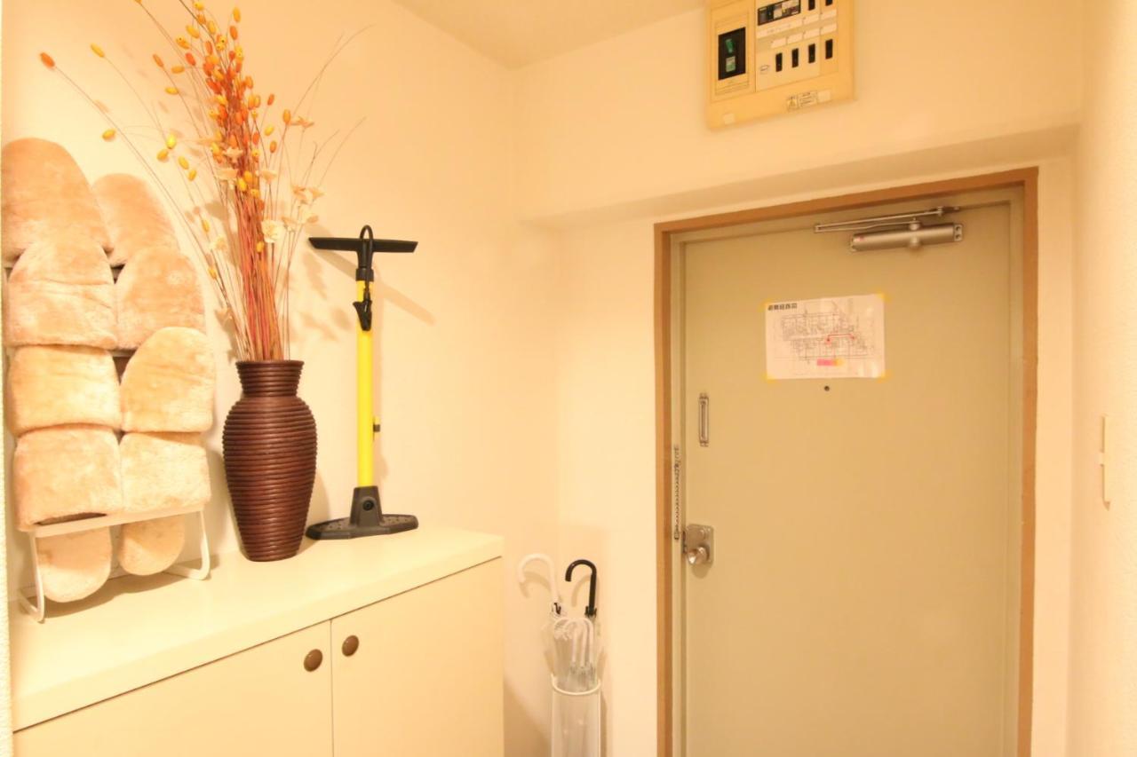Minoshima Apartment 703 Fukuoka  Luaran gambar