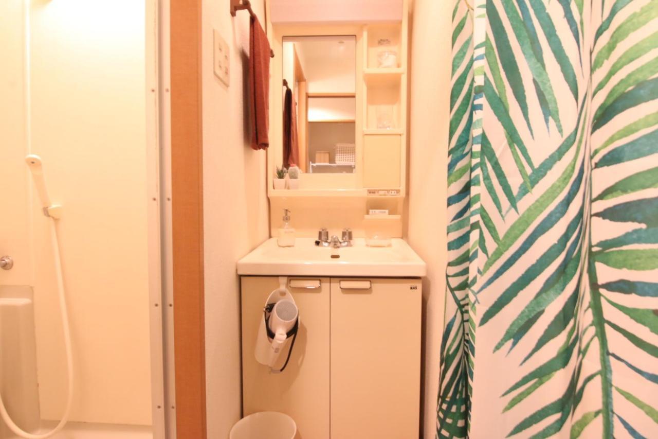 Minoshima Apartment 703 Fukuoka  Luaran gambar