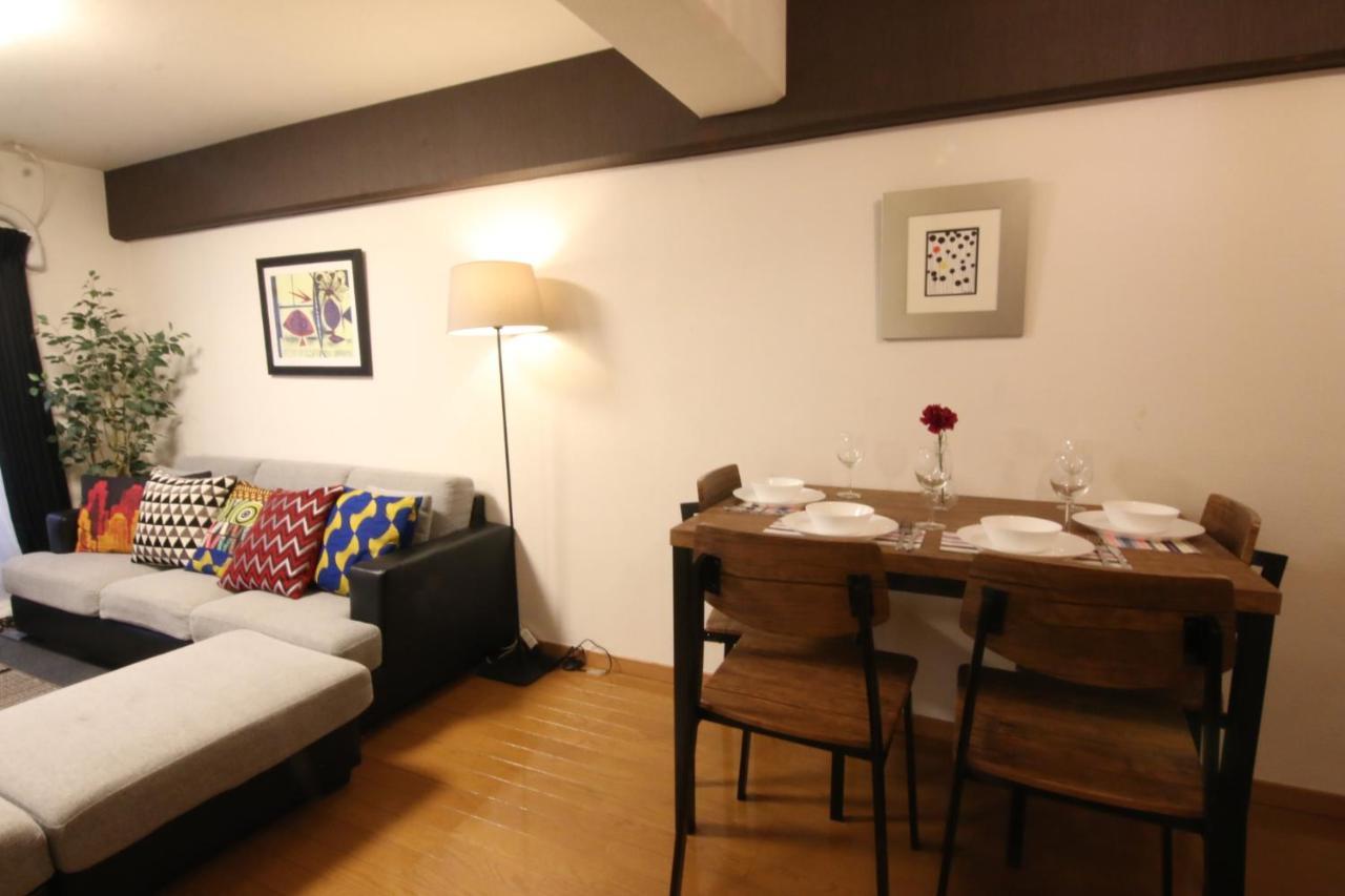Minoshima Apartment 703 Fukuoka  Luaran gambar
